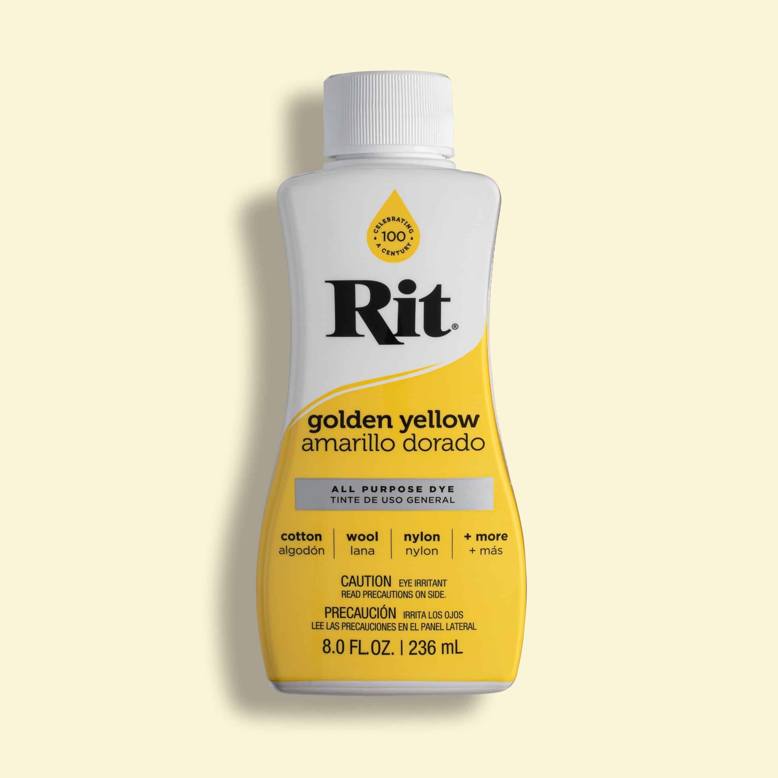 How to Use Rit Color Remover  Colour remover, Rit dye diy