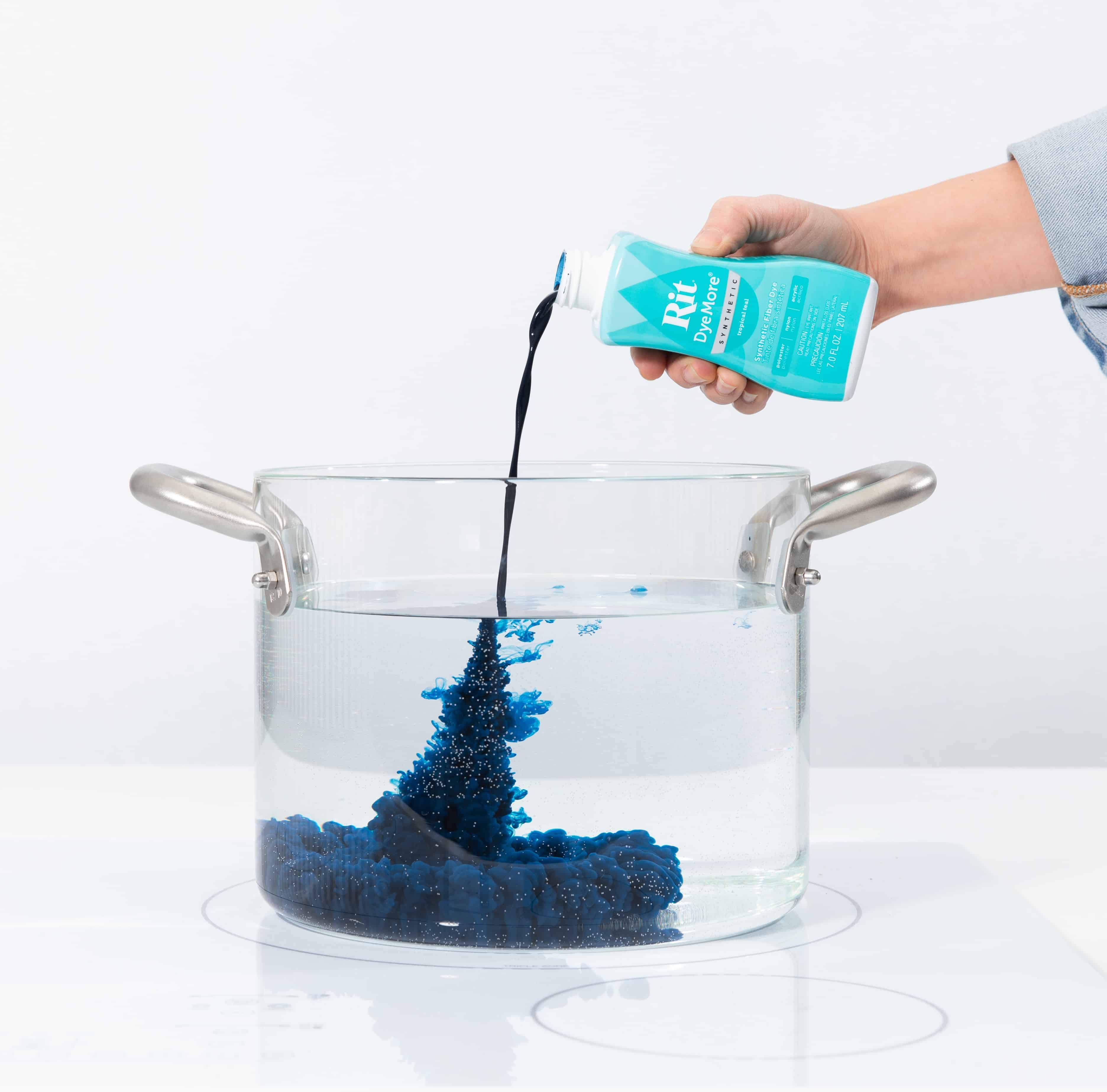 Powder Fabric Dye – Oscillosity