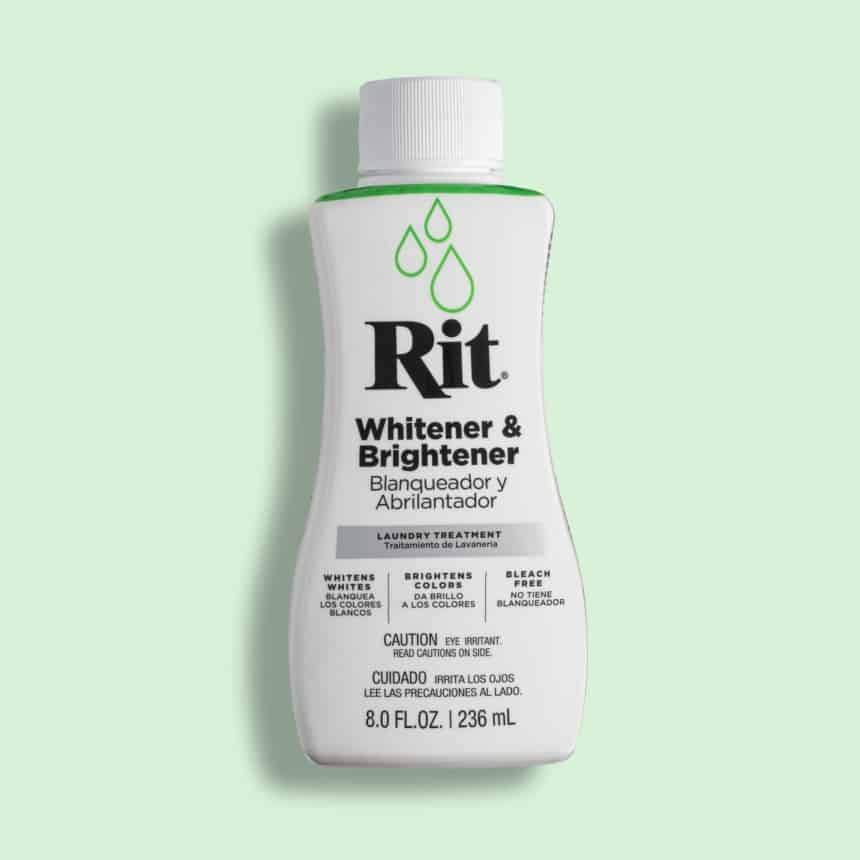 Rit Dye Powder White Wash 1 7/8 Ounces 3-65 (6-Pack)6