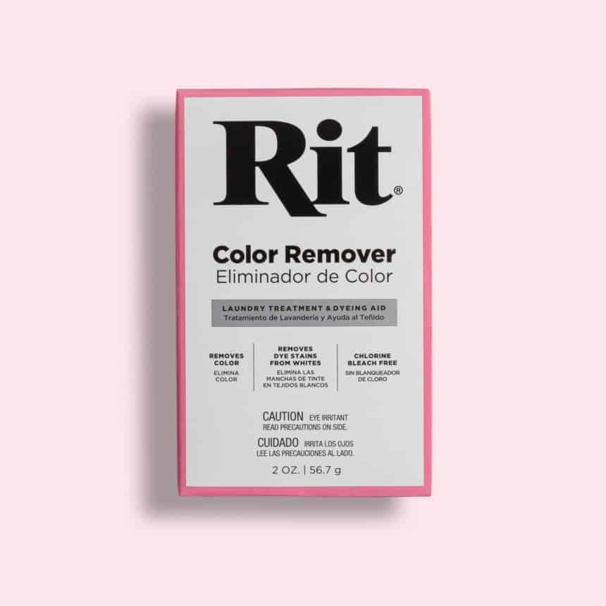 RIT Dye White-wash Color Whitener 