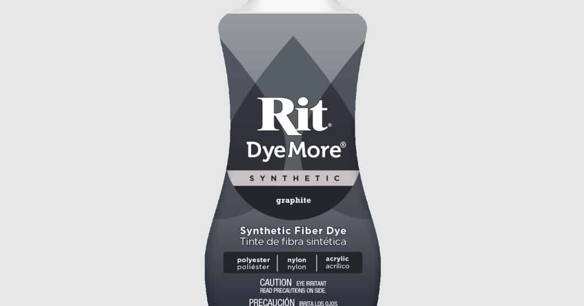 graphite-dyemore-for-synthetics-rit-dye