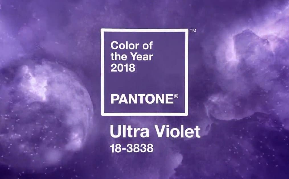 Rit Dye on X: @pantone unveiled its color of the year: Very Peri 💜 Our  lab typically gets to work right away to create a color formula—but this  year, we realized we've