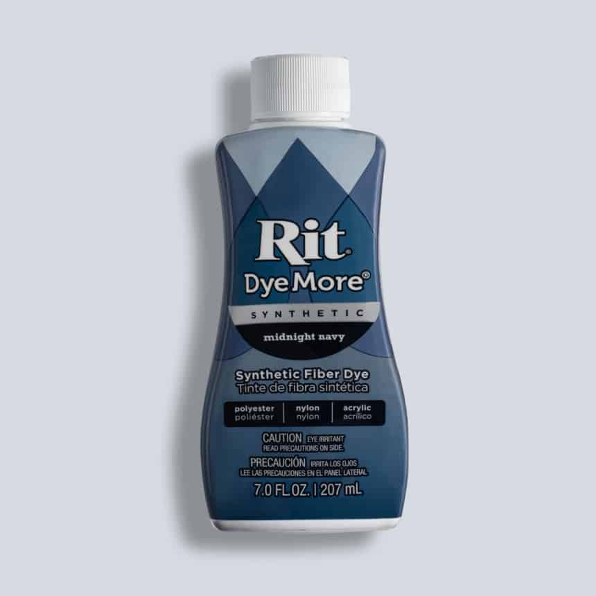 Rit Dye Rit Dye More Synthetic 7oz-sapphire Blue, Other, Multicoloured by  Rit Dye 2 