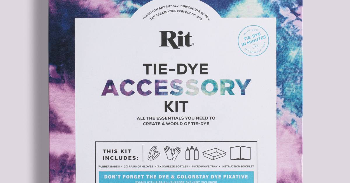 Rit Dye - Devices & Accessories Brands