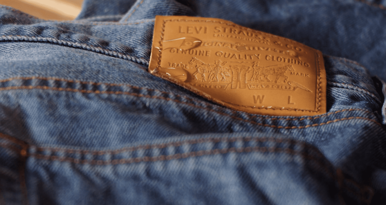 How to Dye Your Levi’s® 501® – Rit Dye