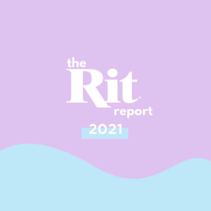 The Rit Review: 2021 – Rit Dye