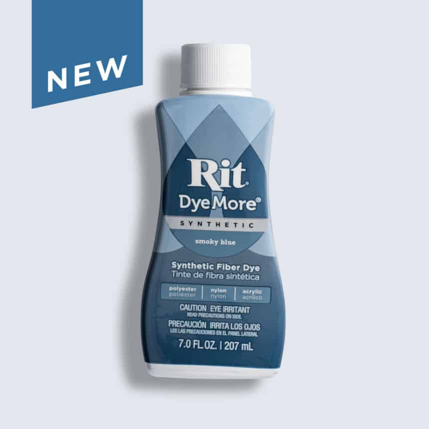 Rit Dye Liquid 8 Ounces Dye Fixative 8-72 (3-Pack)