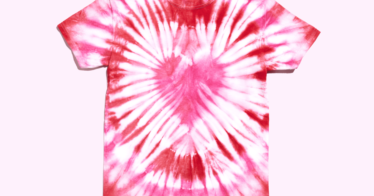 Rit Dye I Fabric Dye on Instagram: Send this to someone who makes your  heart melt like this snow dyed shirt 🫶🥰🧊 Happy Vday 💖